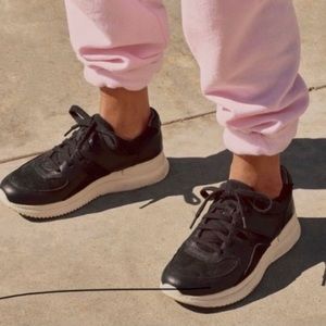 Everlane Tread Trainers